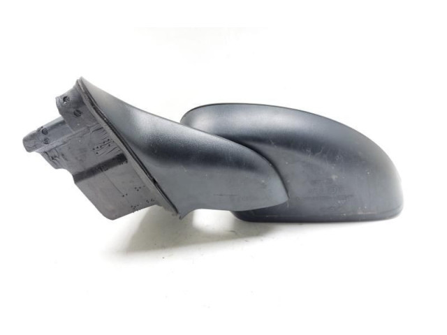 Зеркало электрическое Fiat 500L 2013 - года