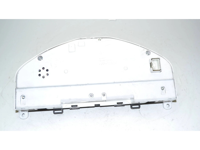 Панель приборов 31254535, 69199660U Volvo V70