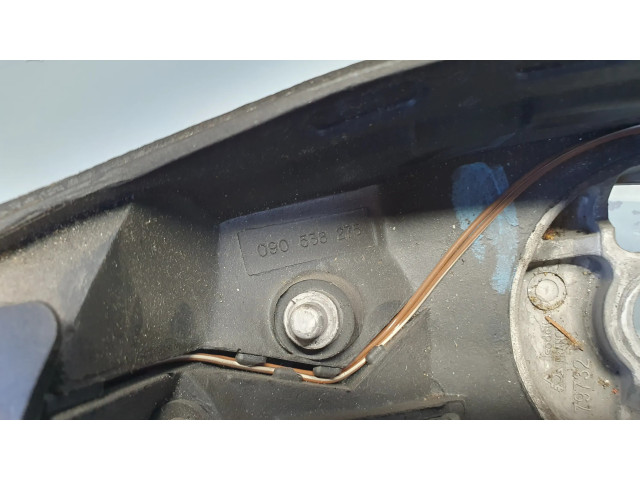 Руль Opel Zafira A  1999-2005 года 090538275      