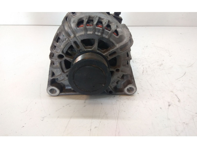 Генератор AV6N10300DC Ford Focus