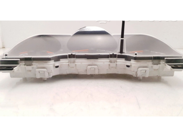 Přístrojová deska  Dodge Nitro 2010 05172376AA, 00114317000001  