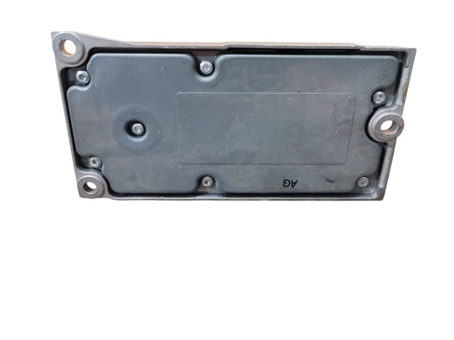 Блок подушек безопасности P30667469, 0285001655 Volvo V70