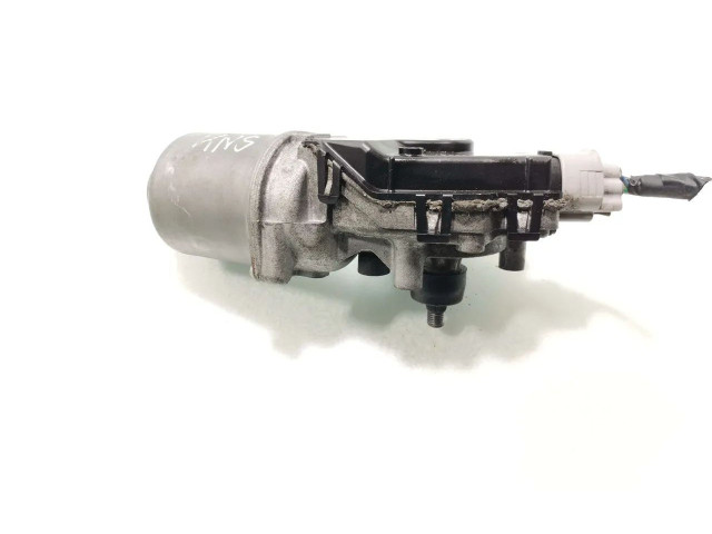 Моторчик дворников 159300-0743    Citroen C-Crosser