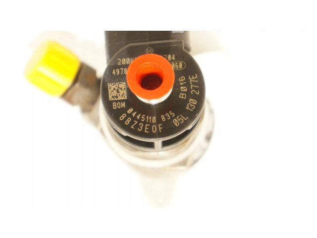 Vstřikovač 05L130277E Volkswagen T-Roc