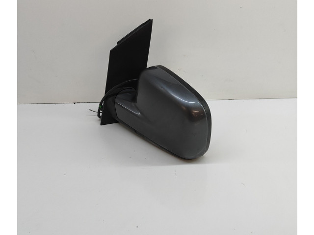 Zpětné zrcátko  Volkswagen Caddy 2014  2K5857508AC  