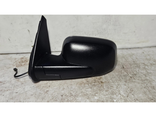 Зеркало электрическое        Chevrolet HHR     