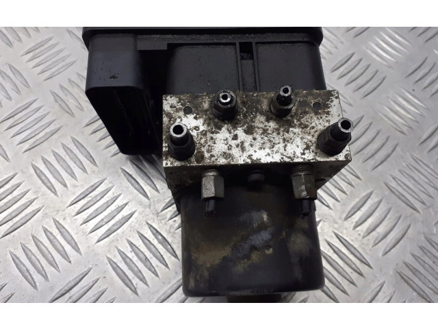 Блок АБС 6N61-2C405-AA Mazda 3 I 2003 - 2006 года