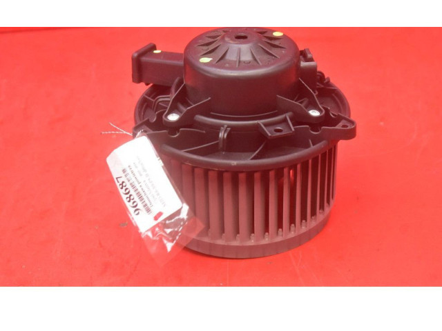 Вентилятор печки    5242673401, 5242673401   Opel Meriva A