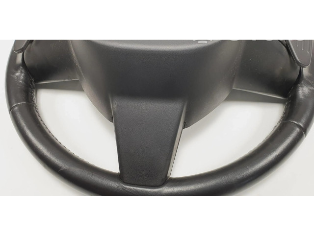 Руль Jaguar XF X250 2007-2015 года CX23ABLEG