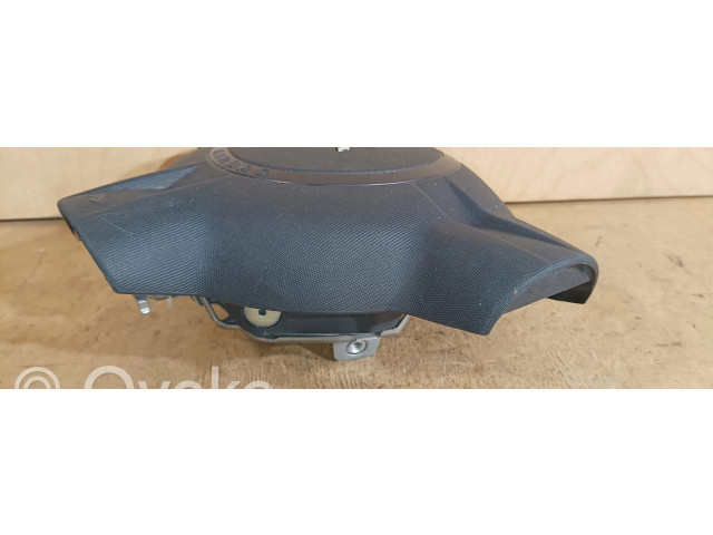 Подушка безопасности водителя    Citroen C1