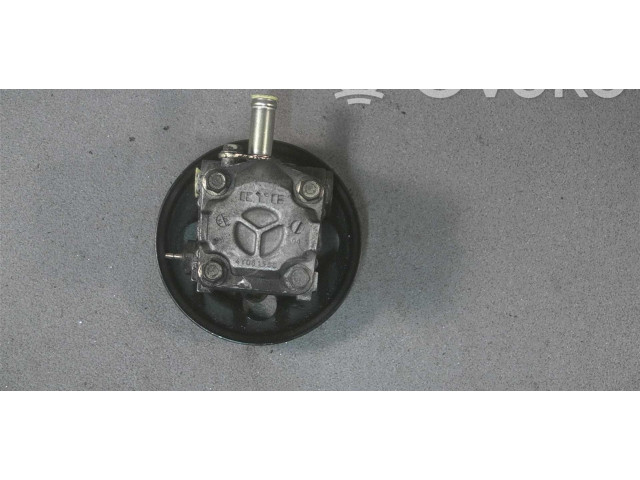 Zpětné zrcátko Suzuki Grand Vitara I 2005 4Y081588