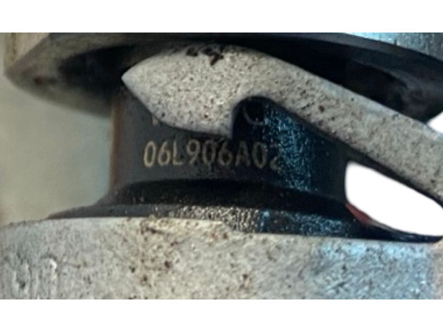 Vstřikovač 06L133317L, 0261500605   Volkswagen Tiguan Allspace     