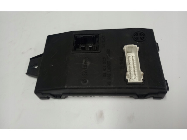 Блок комфорта 8200296328B   Dacia Sandero   