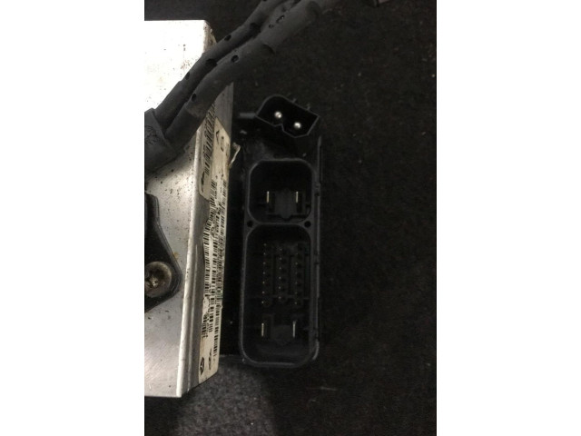 Блок АБС    Jeep  Cherokee III KJ  2001 - 2008 года