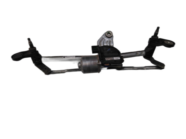 Моторчик дворников     Cupra Formentor