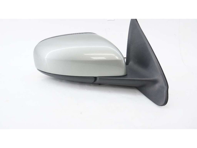 Зеркало электрическое Volvo V70 2005 - 2008 года