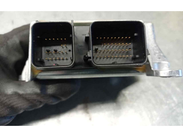 Блок подушек безопасности 4X4314B321AF, 603449700 Jaguar X-Type