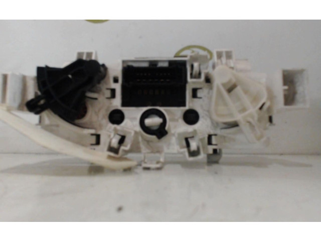 Блок управления климат-контролем    Citroen C2