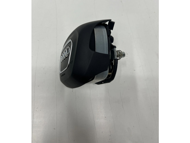 Подушка безопасности водителя    Audi Q3 F3