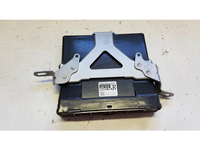 Блок управления 8998178180 Lexus NX