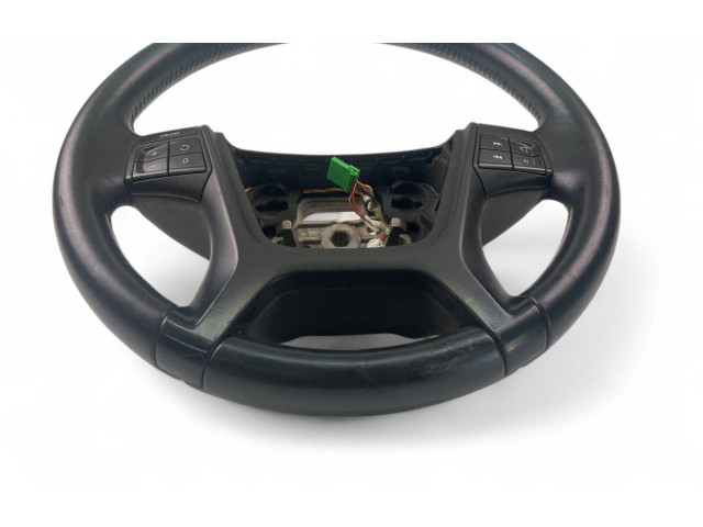 Руль Volvo S60 2011 - 2013 года P31271093