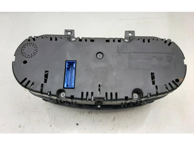 Панель приборов 5K0920860E   Volkswagen Golf VI       