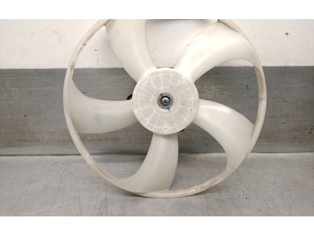 Вентилятор радиатора     1355A280, 1355A280    Mitsubishi Mirage VI G4 Attrage 