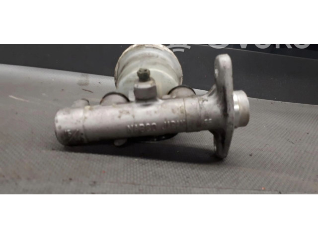 Блок АБС Mitsubishi Space Wagon 1999 - 2004 года