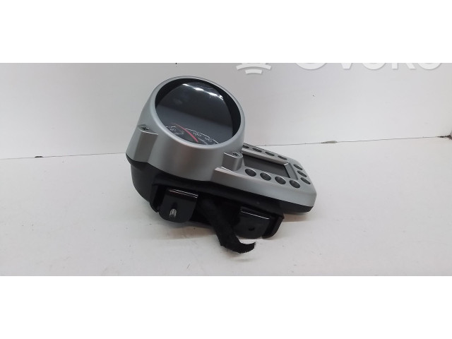 Панель приборов Chevrolet Spark