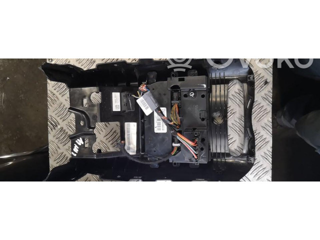 Блок управления климат-контролем 69795304 Mini One Cooper Coupe R56