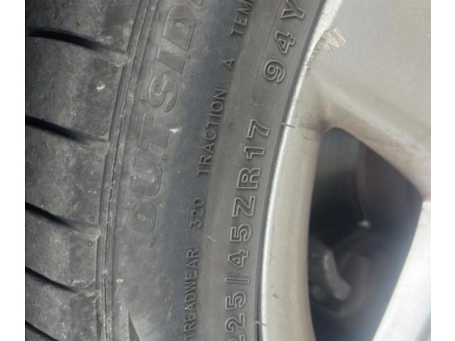 Зеркало электрическое        Audi A3 S3 A3 Sportback 8P  2005 - 2013 года   