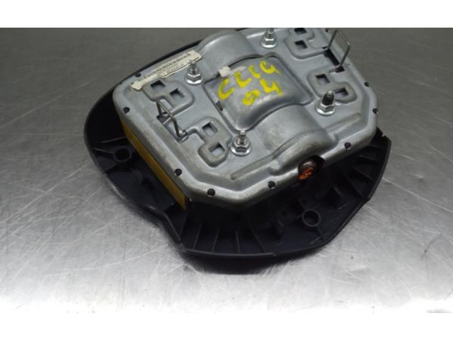 Подушка безопасности водителя 8200432121, 285T61600050   Renault Clio II