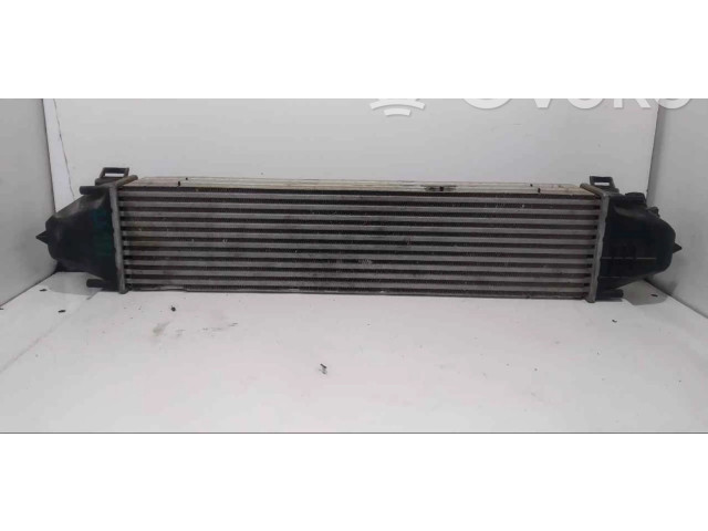 Интеркулер  31338474   Volvo S80 