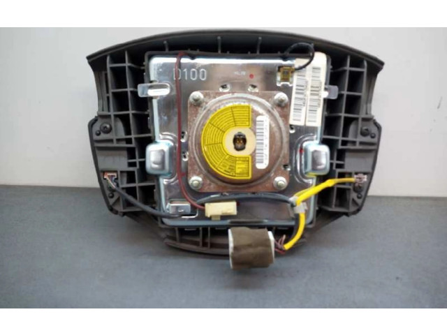 Подушка безопасности водителя AB53F3CTZ5ADD, CONMANDOS SsangYong Actyon