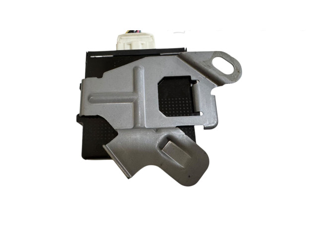 Блок управления 8631B027, 103115045 Mitsubishi ASX