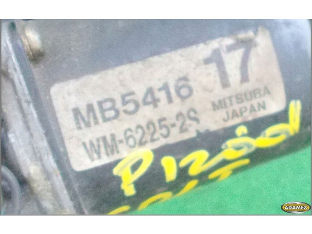 Моторчик дворников Mitsubishi Colt