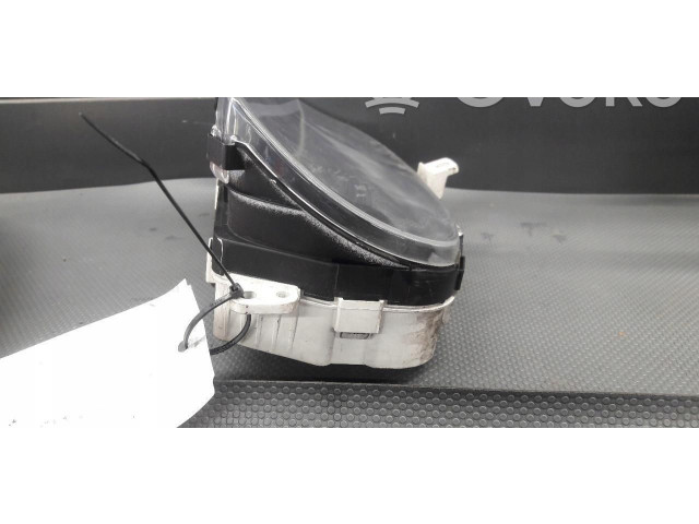 Панель приборов 83010-87B84   Daihatsu Move L600       