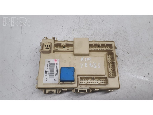 Pojistková skříňka 919501J011 KIA Venga 2010