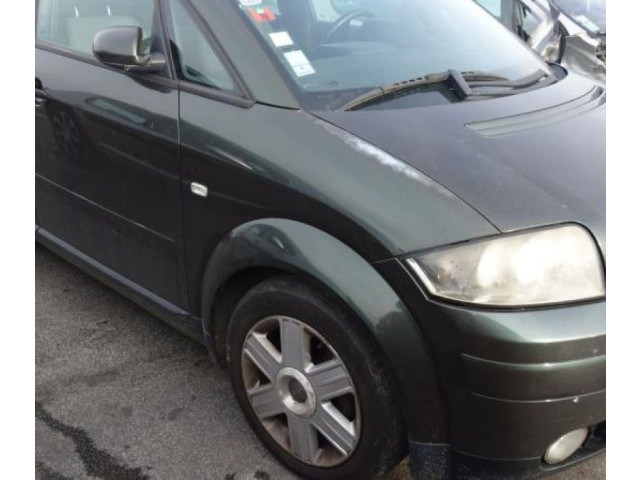 Панель приборов    Audi A2       