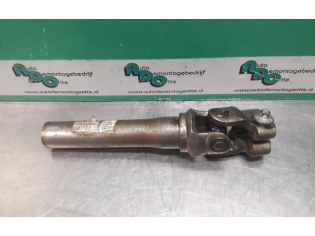 Рулевая рейка 8200297604, 50410364 Renault Clio III 2005 - 2012 года