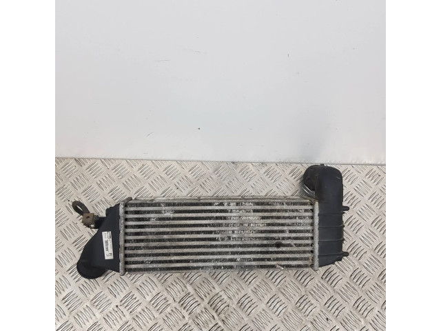 Интеркулер 1489396080, 870229HF Citroen C8