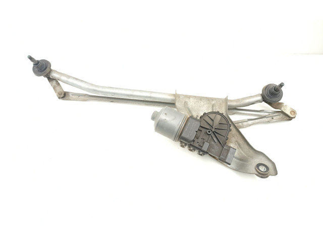 Моторчик дворников 64343295, 5PINES Dacia Logan Pick-Up