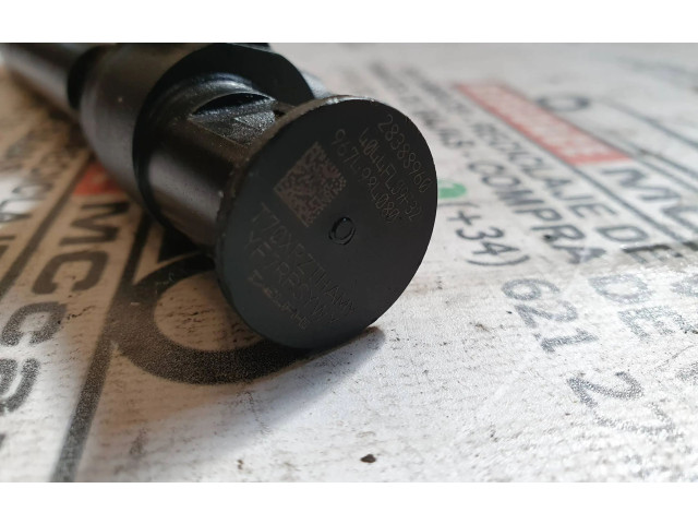 Жиклер (жиклеры) (форсунка (форсунки) 9674984080   Citroen Jumper