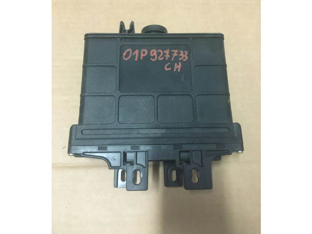 Блок управления коробкой передач 01P927733CH Volkswagen Transporter - Caravelle T4
