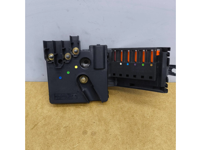 Pojistková skříňka 2119820402, 00256 Mercedes-Benz E W211 2007