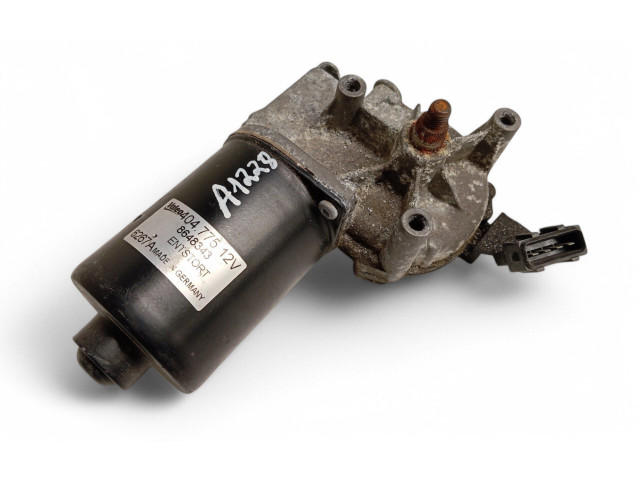 Моторчик дворников 8648343    Volvo V70