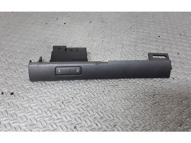 Блок управления климат-контролем 3D0919815L Volkswagen Phaeton