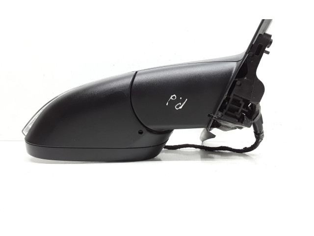 Зеркало электрическое Volvo S60 2011 - 2013 года