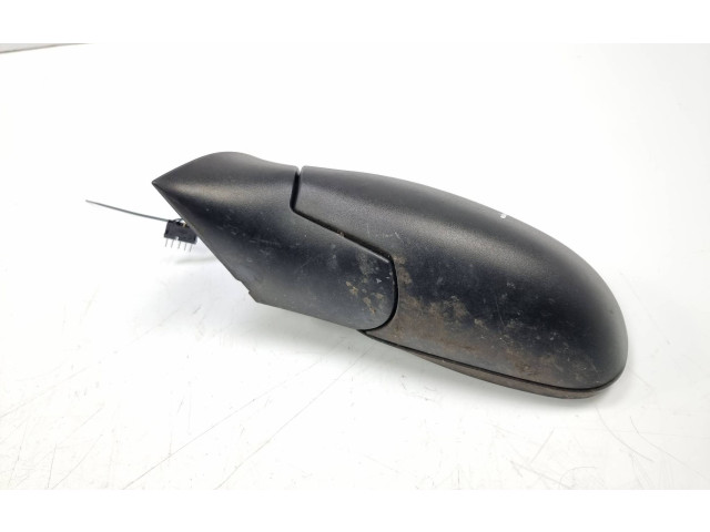 Зеркало электрическое        Mercedes-Benz A W168  1997 - 2004 года   