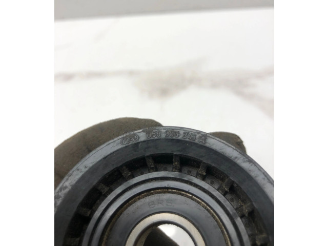 Zámek zadních dveří 059903341A Volkswagen PASSAT B5.5 2003